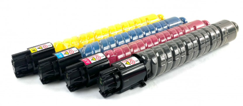 Toner Cartridge For Ricoh MP C305SP: Specifications and Compatibility